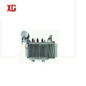 Quality SFZ9 Three Phase Variable Transformer Distribution Transformer Parts wholesale