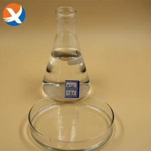Quality 99% Methyl Isobutyl Carbinol MIBC For Mineral Beneficiation wholesale