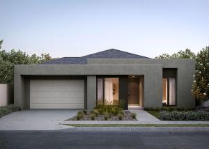 Quality Low Cost Light Villa Prefabricated Homes Steel Structure wholesale