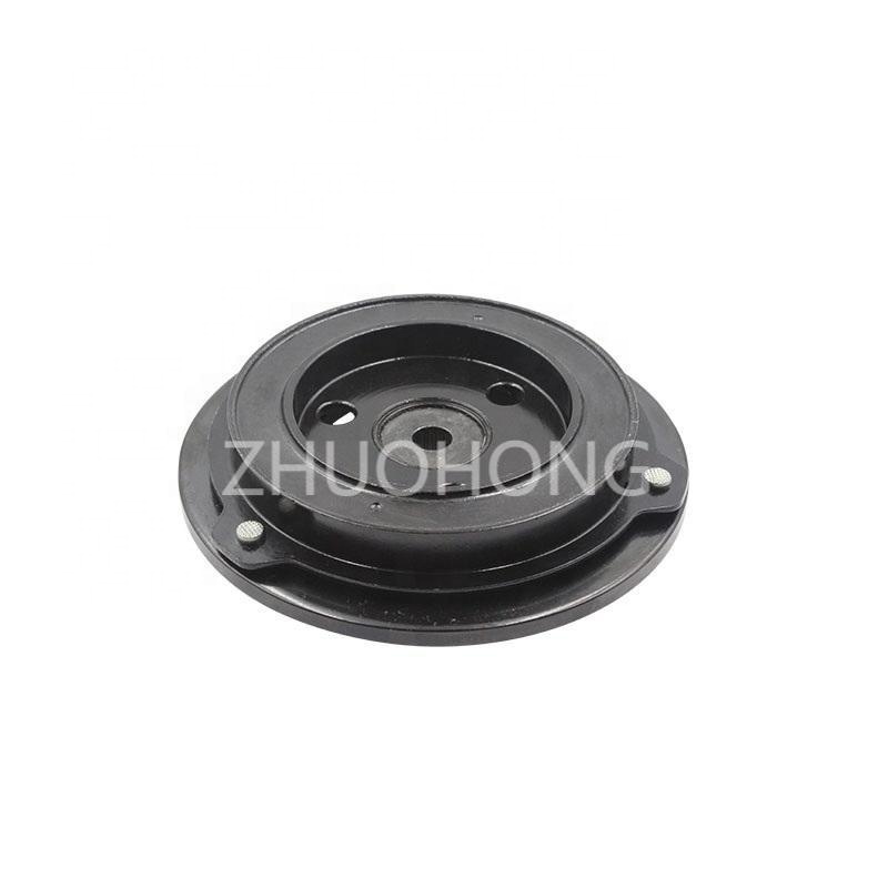 Auto AC Compressor Pulley Clutch Kit 6PK 115MM 12V For RANGEROVER RANGEROVER 2010-2017