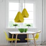 Antique Industrial Iron Hanging Pendant Lamp for Restaurant