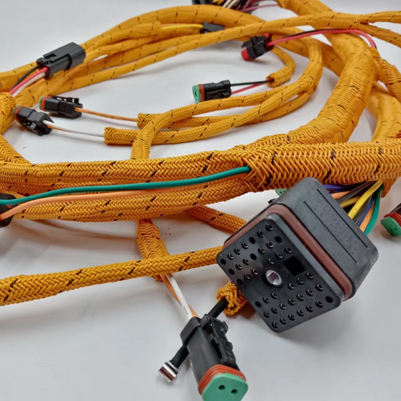 245-3514 Wiring Harness Engine Harness 2453514 For C11 Engine