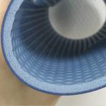 4.5mm / 6.5mm Thickness Sponge PVC Sports Flooring