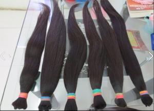 Quality 100% Brazilian Virgin Hair Bulk Wholesale Supplier wholesale