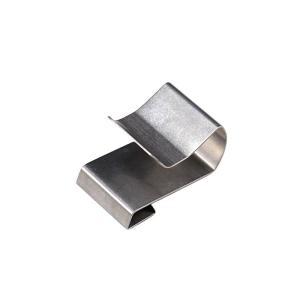 Quality Acceptable Small Order Level Stamping Bending Stainless Steel Pieces from Custom wholesale
