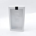 Phone Case Window Box Packaging with Plastic Blister Spot Uv Printing Luxury