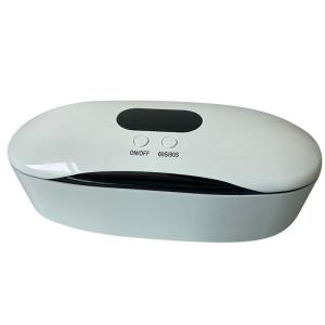 Quality Customized Logo Phone cosmetics tools UVC LED Sterilizer wholesale