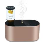 Smart Waterless Essential Oil Aroma Diffuser▕ DN-850