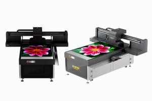Quality 100VAC -240VAC Industrial Printing Machine UV Thermal Transfer Printing Machine wholesale