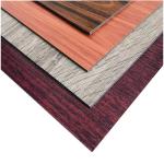 High Durability Customized Aluminum Facade Panel