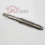Nabtesco Travel Motor Parts GM18 GM17 GM05 GM06 GM07