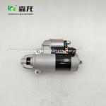12V 9T CCW SHIP Starter Motor Yamaha Outboard Motor 4 Stroke 75HP 90HP F115 6EM
