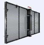 Indoor Full Color 2038S P3.91 Transparent Led Screen