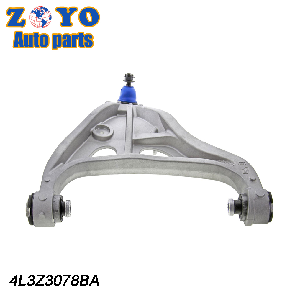 OEM Standard Suspension Parts for Ford F-150 2004-2008 Front Right Lower Control Arm