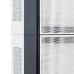 Max 60 DB Transplant Department True Hepa Medical Air Cleaners
