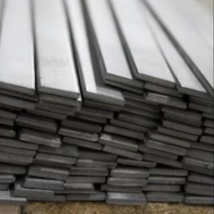 Quality NO.3 Polished 316 Stainless Steel Flat Bar NO.1 NO.4 wholesale