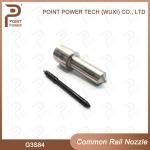 G3S84 Denso Common Rail Nozzle For Injectors 295050-1650 denso injector nozzle