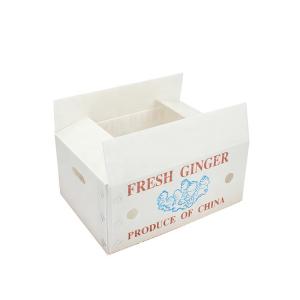 Quality Luxury Folding Custom Corrugated Shipping Boxes wholesale