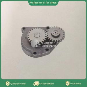 Quality Original 6CT 6D114 Diesel engine part water pump 3848072 wholesale