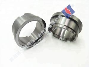 Quality YG6 92HRA Tungsten Carbide Seal Rings For Compressor wholesale