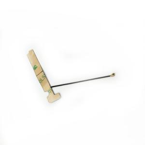 Quality Indoor WIFI FPC Antenna High Gain 2 DB GSM Internal 868 Mhz 100mm Cable 50W wholesale
