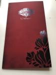 Beautiful Velvet Wedding Invitation Cards