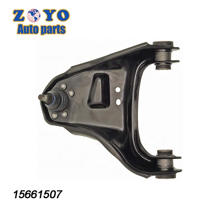 Chevrolet Blazer 2012 Front Lower Left Suspension Track Control Arm MEVOTECH NO. MS20354