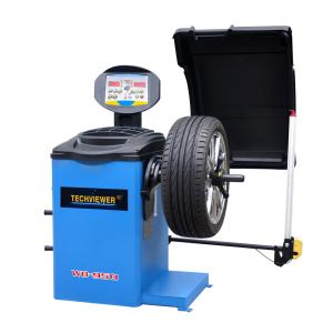 Quality Car and truck tyres changer and balancer for tire balance wholesale