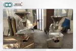 Universal Grind Grain Processing Equipment Pharmaceutical FD-30B 30B-C