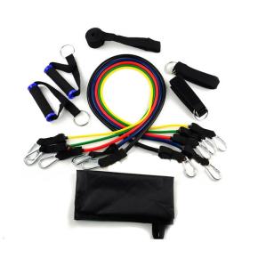 Quality 150Lbs 11PCS Workout Recovery Equipment Whole Body Exercise Set wholesale