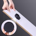 High Abrasion Resistance Movable Furniture Pads UV Resistance