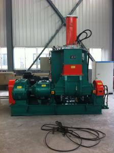Quality Rubber Dispersion Mixer wholesale
