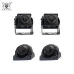 Truck RV Trailer Rear View Camera 15.88 Inch 24V