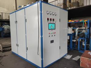 Quality Graphite Cracking Furnace wholesale