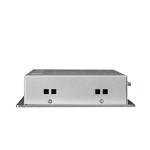 11.6 Inch 1080P Wide Screen Industrial Panel Mount Monitor 50000 Hours MTBF