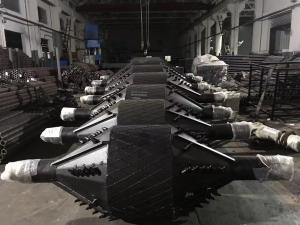 Quality reamer, barrel reamer, fluted reamer, rock reamer wholesale