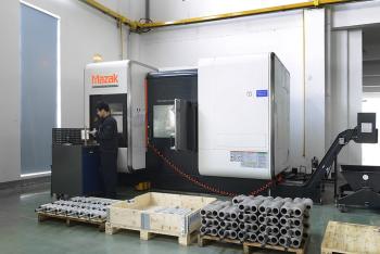 Ningbo Baosi Energy Equipment Co., Ltd.