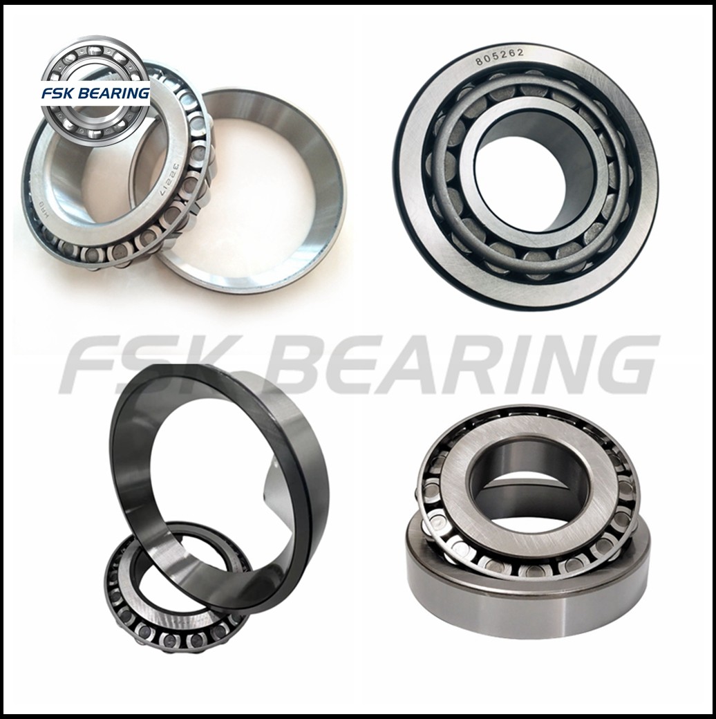 Euro Market L281148/L28110 Single Row Tapered Roller Bearing ID 660.4mm OD 812.8mm