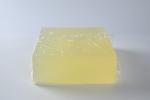 Yellow Reactive Hot Melt Adhesive CAS 4253 34 3 For Non Woven Fabric