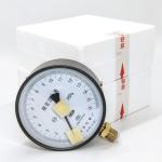 YBN-150 Precision Liquid Filled Pressure Gauge 600 Bar IP65 150mm Diameter