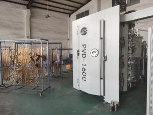 Quality Stainless Steel Furniture Table Chair Physical Vapor Deposition System wholesale