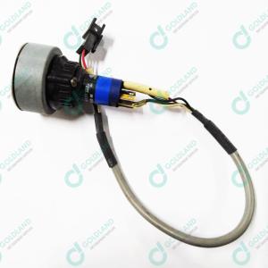 Quality HNS Switch Ready SMT Spare Parts Yamaha KGA-M669V-14X wholesale