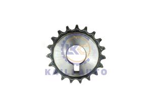 Quality NISSAN 2.4L Camshaft Sprocket Gear KA24DE 4cyl 3024-53F00 wholesale