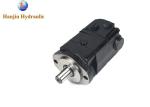 Hydraulic Engin Orbit Hydraulic Motor MLHS 125cc SAE A-2 Hole Flange 25.4 Mm
