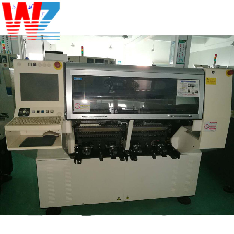 smt chip mounter Panasonic BM123 SMT Pick And Place Machine