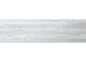 Quality Stable Commercial Vinyl Tile Embossed Crystal Surface Thickness 2mm ECO wholesale