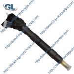 Genuine Diesel Fuel Common Rail Injector 0445110369 0445110368 0445110646