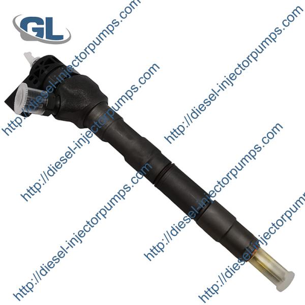 Genuine Diesel Fuel Common Rail Injector 0445110369 0445110368 0445110646
