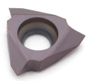 Quality OEM TT32R5502 Carbide Threading Inserts Tool Anti Abrasive wholesale