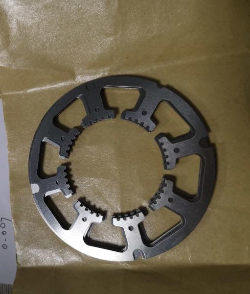 Laser Processing Silicon Steel Stainless Steel Plate Carbon Steel Metal Aluminum